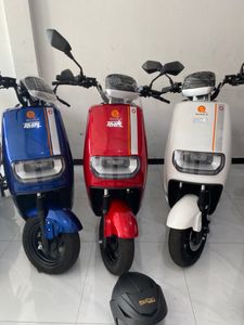 Electric Scooter 2025 for Sale