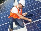 Electrical Engineer - Solar Power