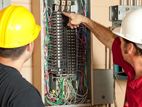 Electrical Supervisor