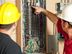 Electrical Supervisor