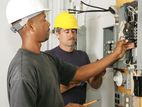 Electrical Technician / Electrician