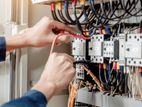 Electrical Technician / Electrician (විදුලි කාර්මික)