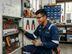 Electrical Technician - SolarRay Energy (Private) Limited