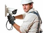 ELECTRICIAN AND CCTV TECHNICIAN