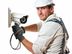 ELECTRICIAN AND CCTV TECHNICIAN