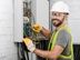 Electrician