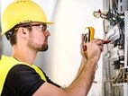 Electrician cum AC Technician - Qatar