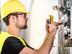 Electrician cum AC Technician - Qatar