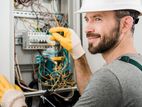 Electrician - Dubai