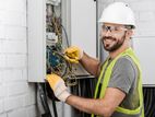 Electrician - Full Time