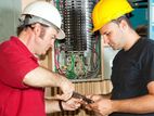 Electrician Helper - Dubai