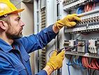 Electrician Work