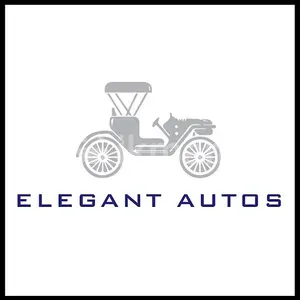 Elegant Autos (Pvt) Ltd logo