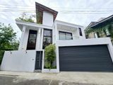 Elegant Designed Luxury Three Story House For Sale In Thalawathugoda