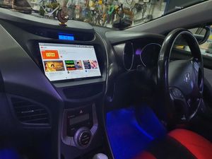 Elentra Android 9 Inch for Sale