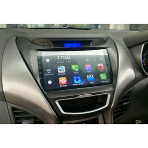 Elentra Car Android Player NAKAMICHI 2GB RAM for Sale