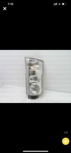 Elf -NKR85AN Right Clear Corner Lamp 210-21885 for Sale