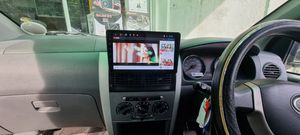 Elite Car Android Player with Frame 1GB RAM DSP 4K for Sale