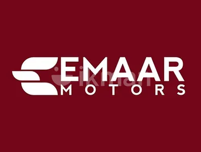 EMAAR MOTOR PVT LTD logo