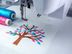 Embroidery Machine Operator