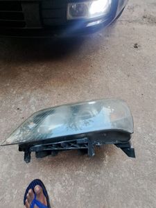 Emgrand AUTO -Left Side Head Light for Sale