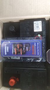 Emtrac බැටරිය for Sale