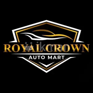 Royal Crown Auto Mart (PVT) Ltd logo