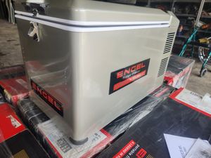 ENGEL COOL BOX for Sale