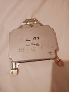 Engine Control Unit for Sale