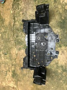 Engine Under Guard Set for Sale