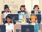 English Fluent Call Center Agents In Horana