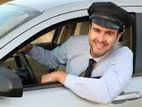 English Speaking Car Driver