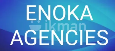 Enoka Agencies logo