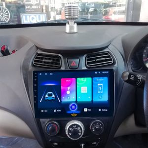 Eon Car Android Player With Frame 4K IPS Touch for Sale