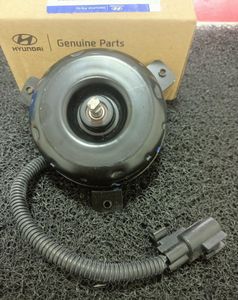 Eon Fan Motor for Sale