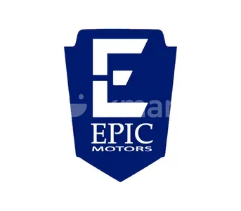 Epic Motors logo