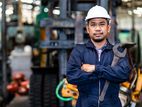 Equipment Maintenance Supervisor (Mechanical) - Qatar