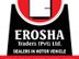 Erosha Traders (Pvt) Ltd Gampaha