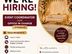 EVENT COORDINATOR cum OFFICE IN CHARGE (FEMALE)