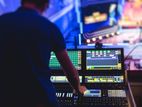 Event Lighting Operator