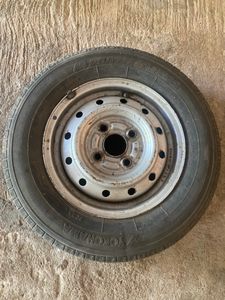 12 Size Alloy Wheels for Sale