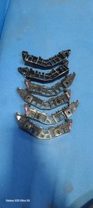 Every (DA17) Front Bumper Retainer for Sale