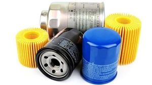 Every DA64 Oil Filter for Sale