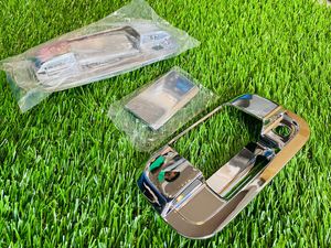 EVERY REAR DOOR HANDLE CHROME for Sale