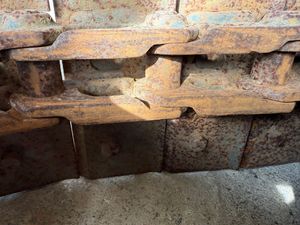 Excavator 30 Size Chain for Sale Excavator 30 Size Chain for Sale