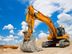 Excavator Operat Driver