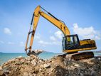 Excavator Operator - Japan