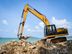 Excavator Operator - Japan