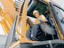 Excavator Operator - Japan