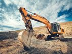 Excavator Operator - Oman